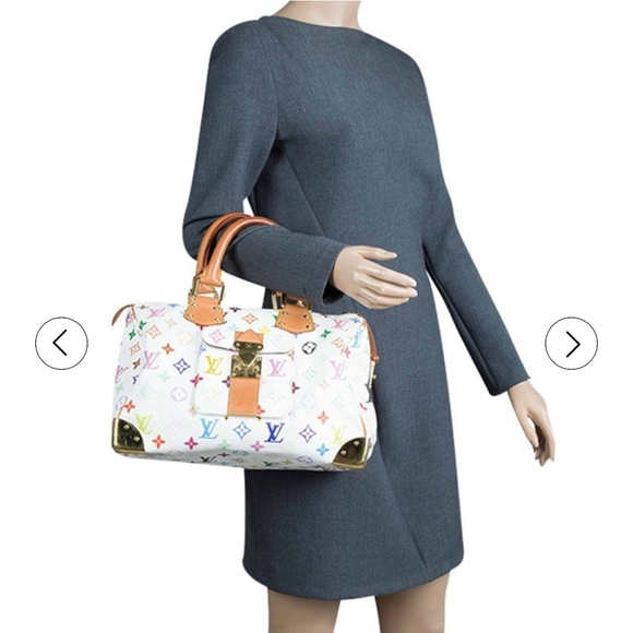 Louis Vuitton Handbags - lv speedy 30